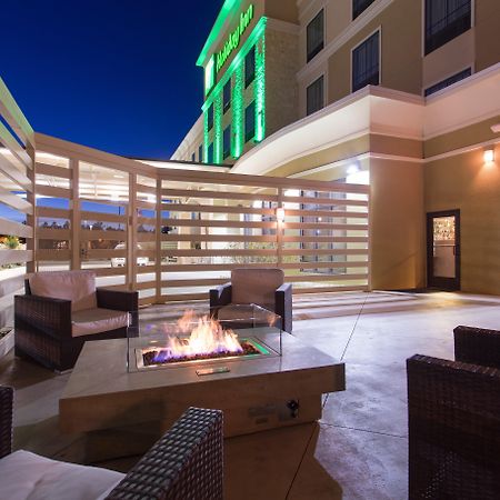Holiday Inn Texarkana Arkansas Convention Center By Ihg Exterior photo