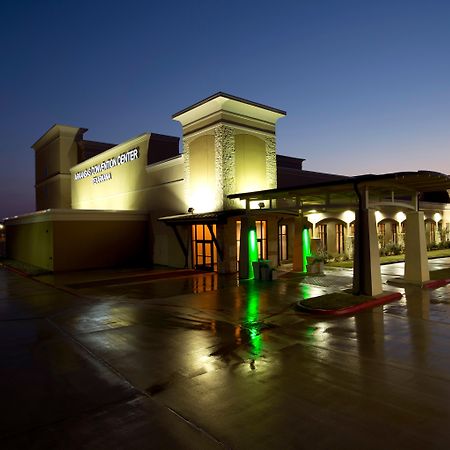 Holiday Inn Texarkana Arkansas Convention Center By Ihg Exterior photo