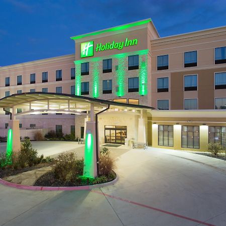 Holiday Inn Texarkana Arkansas Convention Center By Ihg Exterior photo