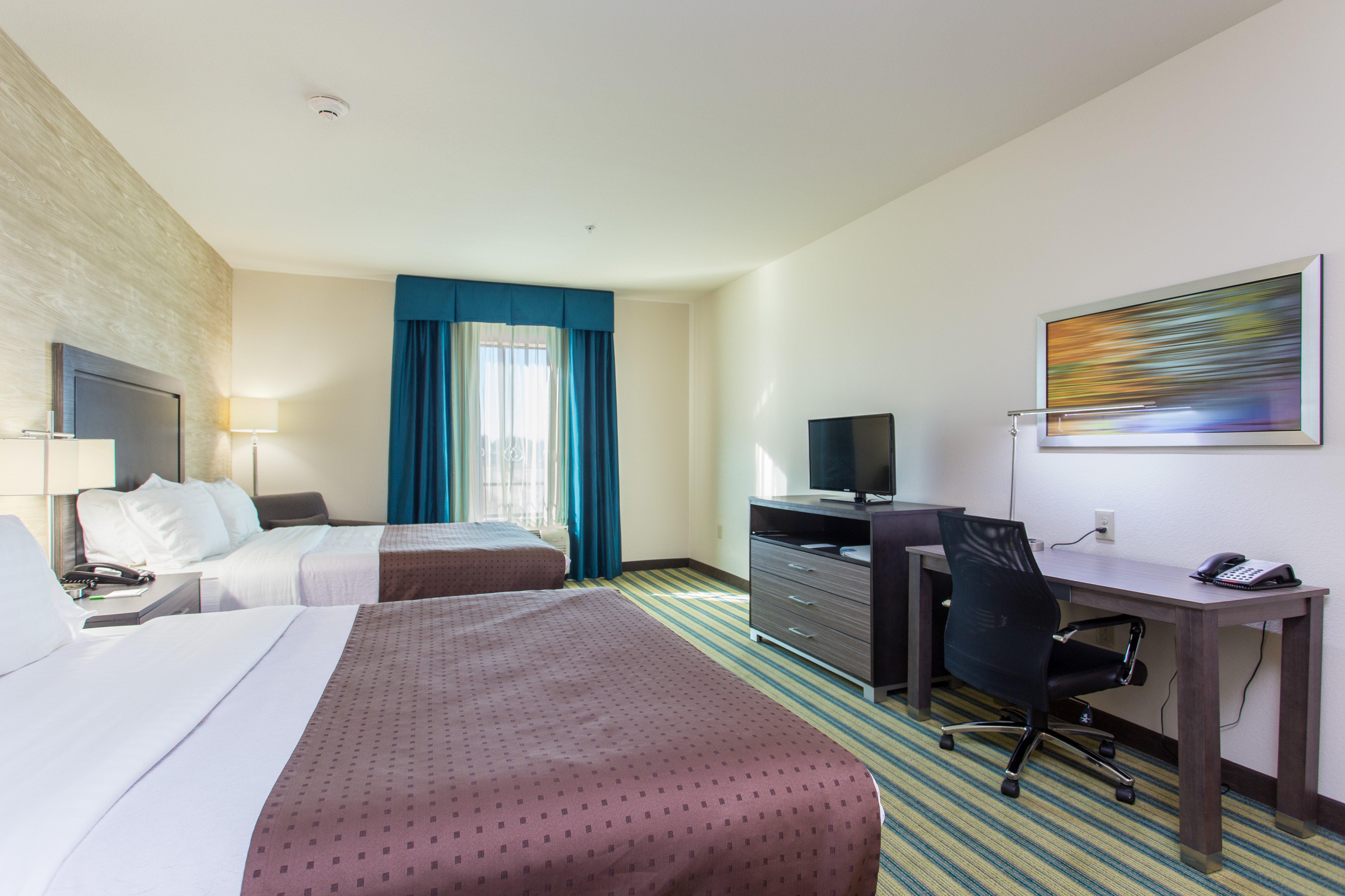 Holiday Inn Texarkana Arkansas Convention Center By Ihg Exterior photo