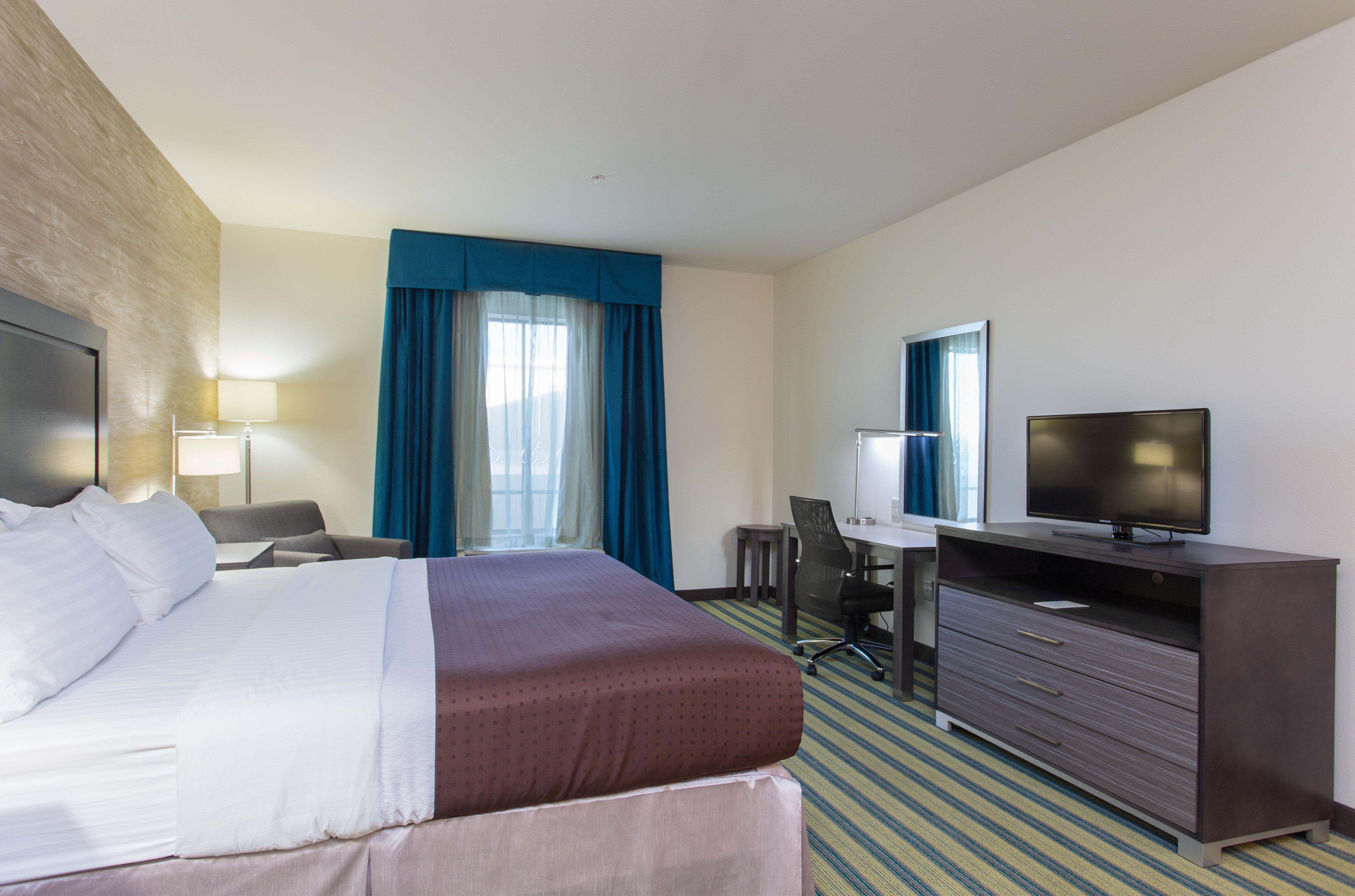 Holiday Inn Texarkana Arkansas Convention Center By Ihg Exterior photo