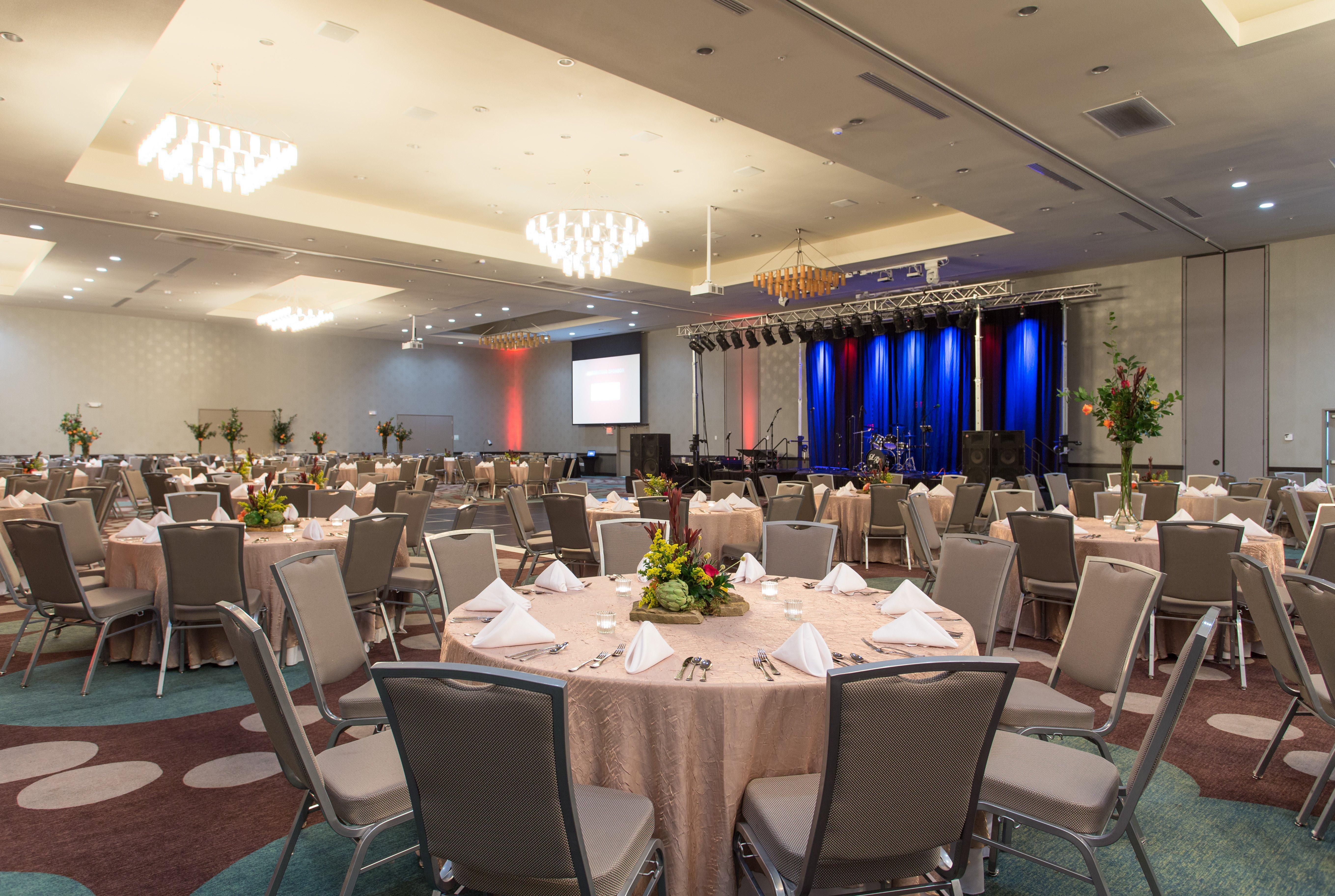 Holiday Inn Texarkana Arkansas Convention Center By Ihg Exterior photo