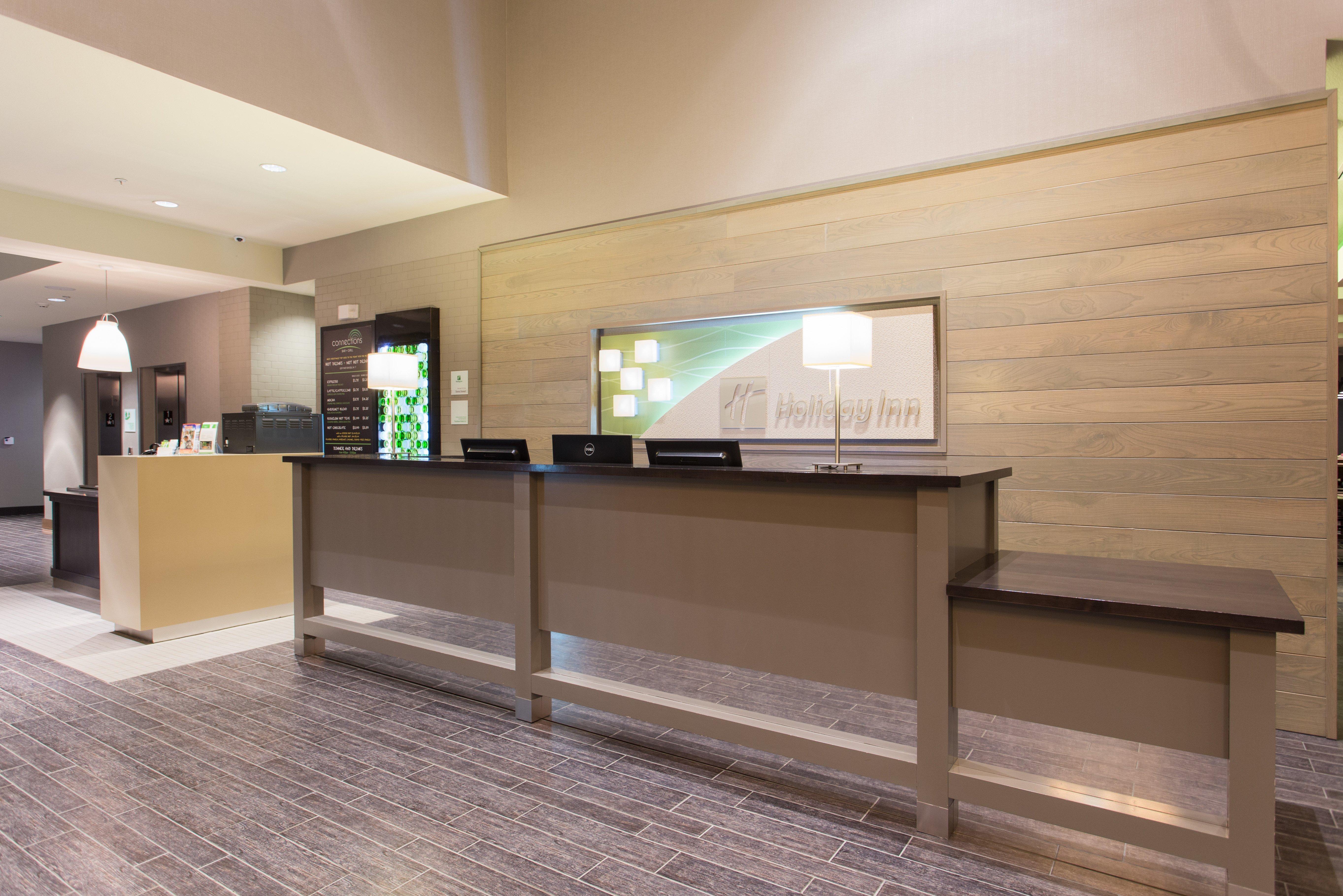Holiday Inn Texarkana Arkansas Convention Center By Ihg Exterior photo