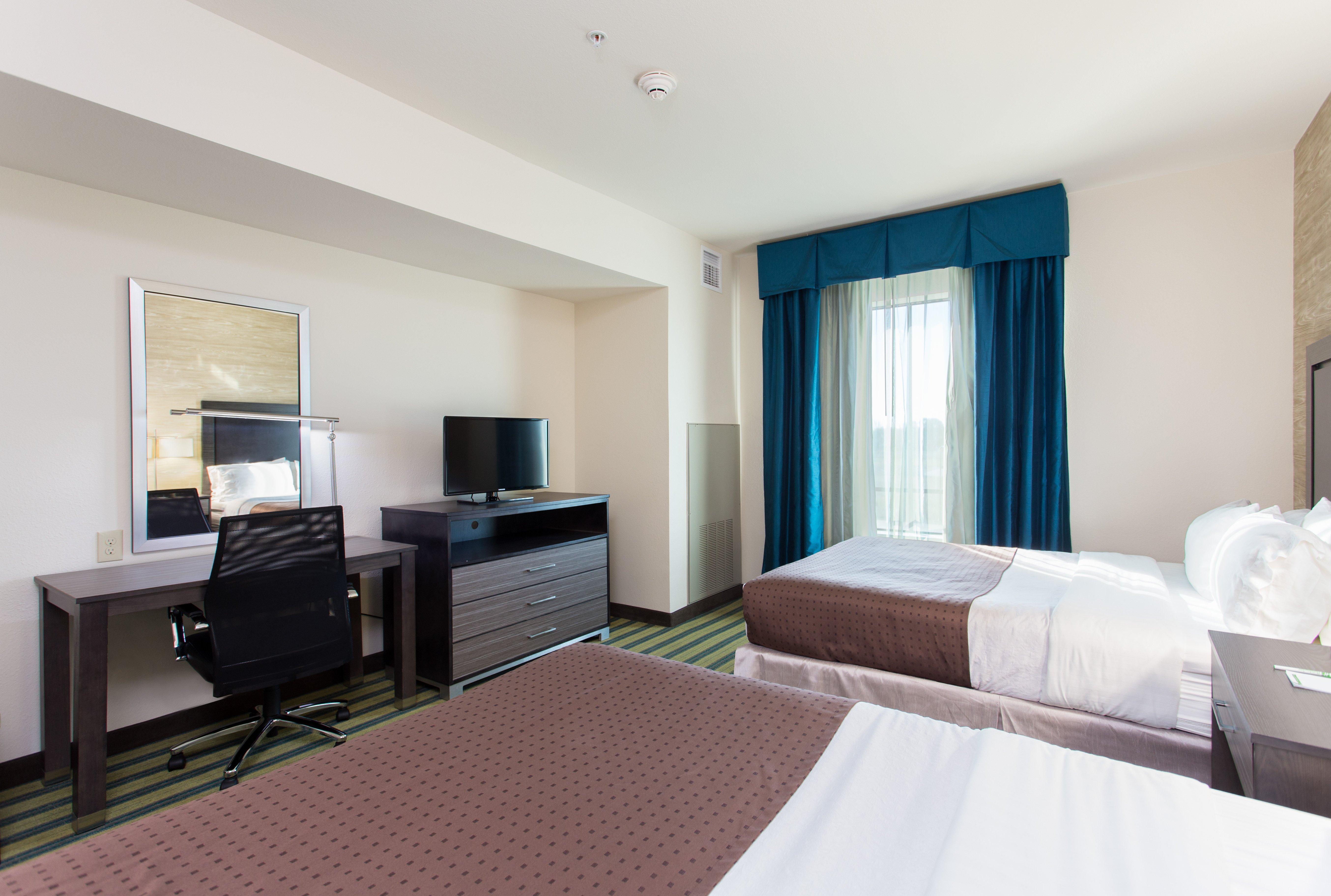 Holiday Inn Texarkana Arkansas Convention Center By Ihg Exterior photo