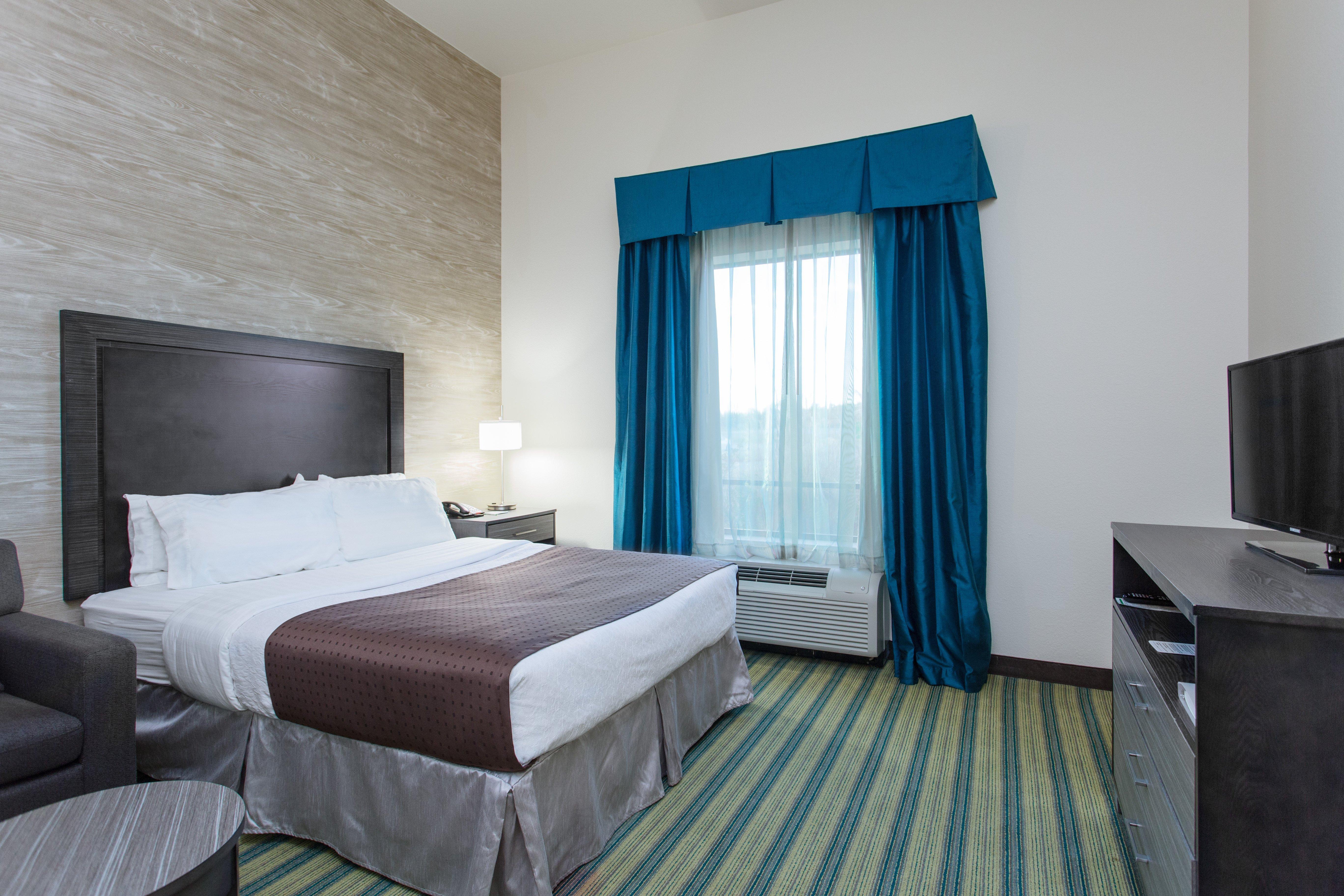 Holiday Inn Texarkana Arkansas Convention Center By Ihg Exterior photo