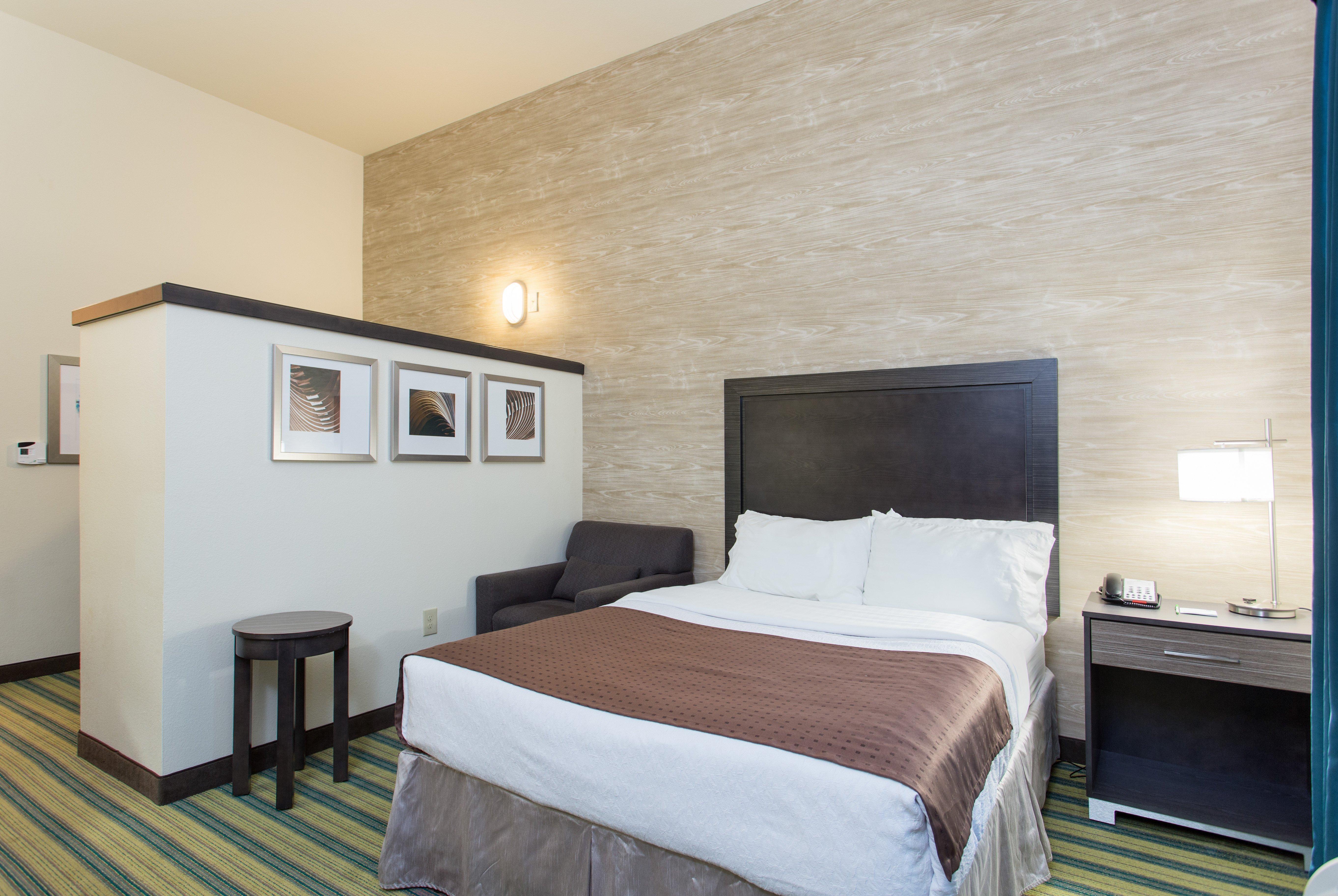 Holiday Inn Texarkana Arkansas Convention Center By Ihg Exterior photo