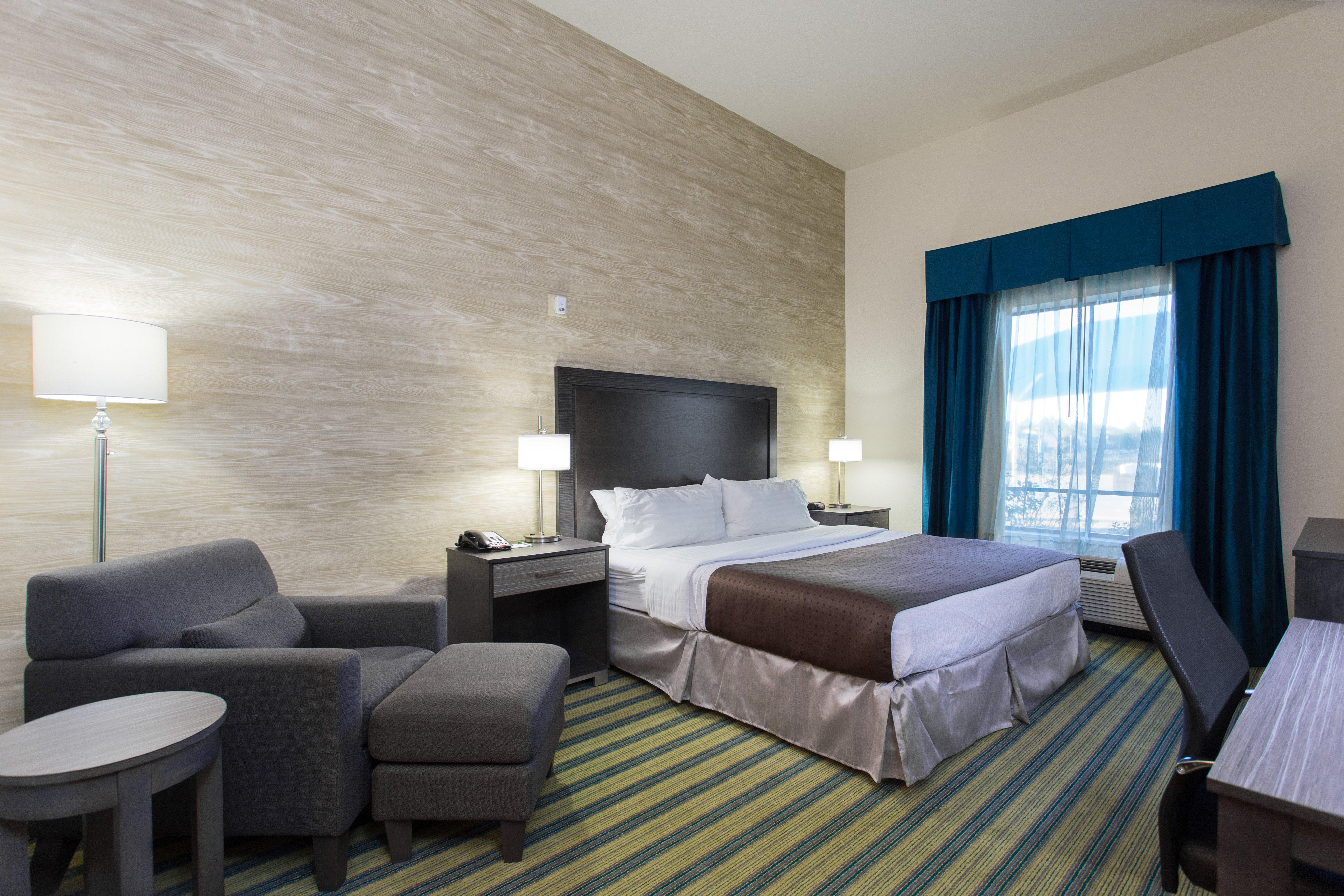 Holiday Inn Texarkana Arkansas Convention Center By Ihg Exterior photo