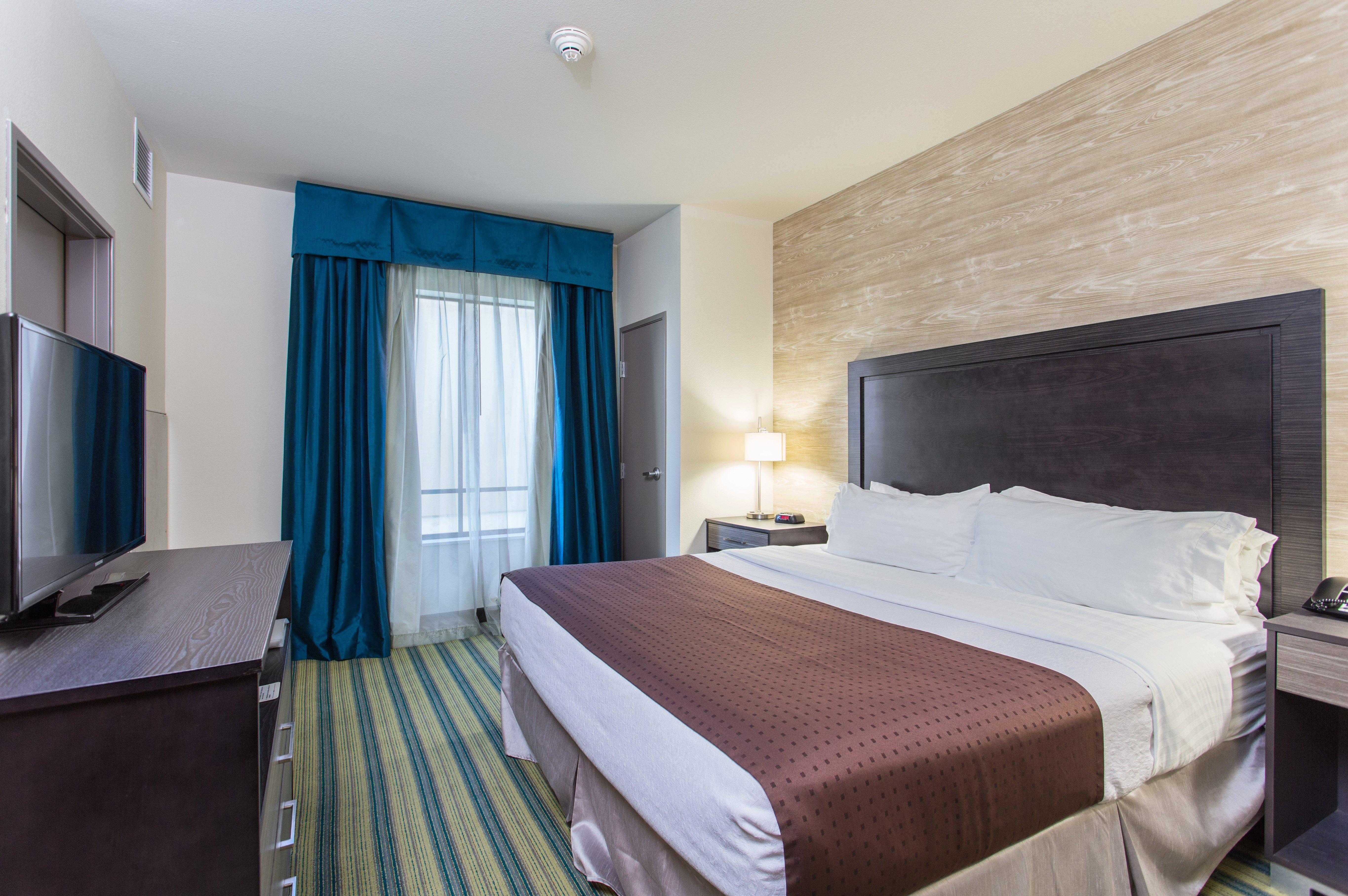 Holiday Inn Texarkana Arkansas Convention Center By Ihg Exterior photo