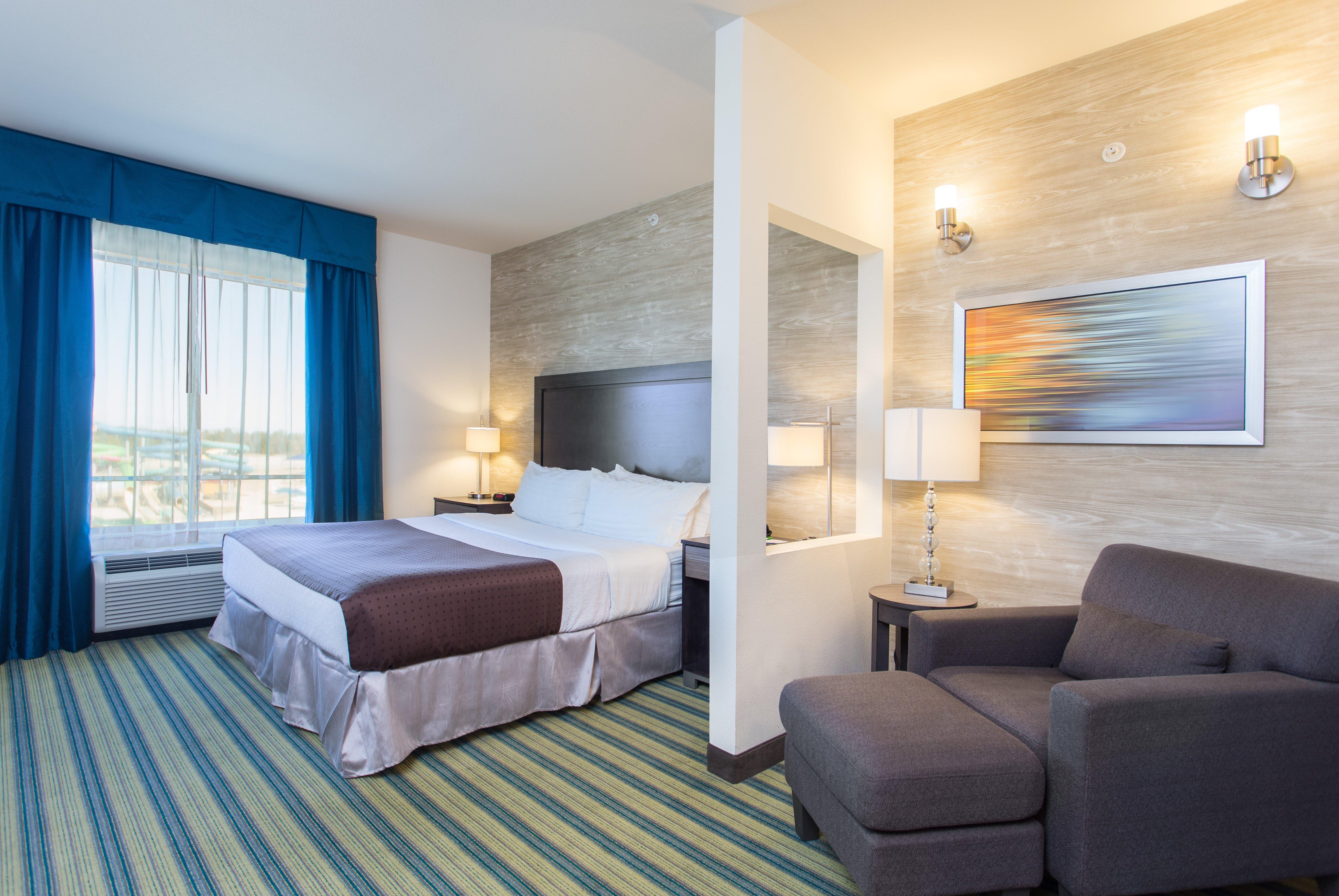 Holiday Inn Texarkana Arkansas Convention Center By Ihg Exterior photo