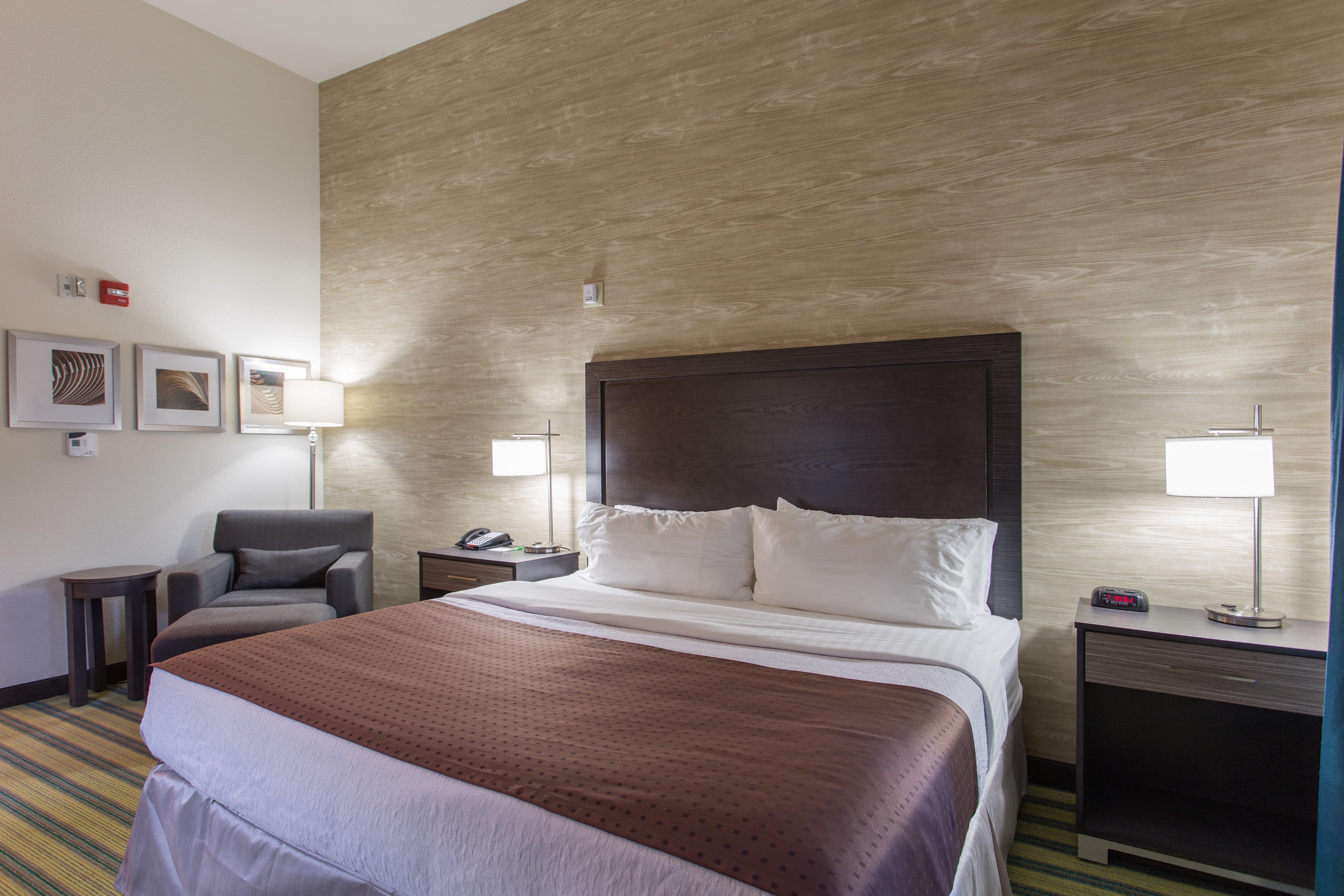 Holiday Inn Texarkana Arkansas Convention Center By Ihg Exterior photo