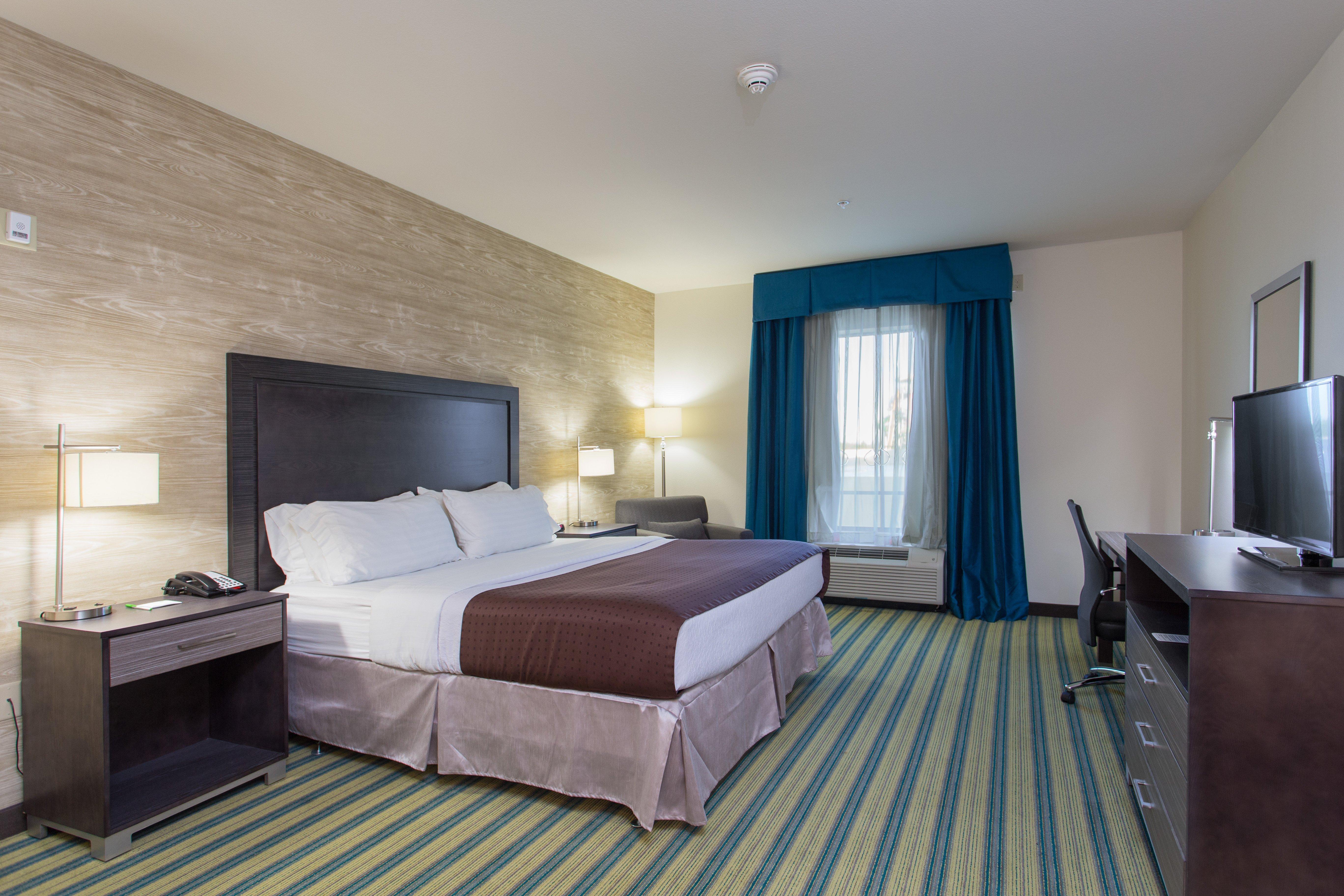 Holiday Inn Texarkana Arkansas Convention Center By Ihg Exterior photo