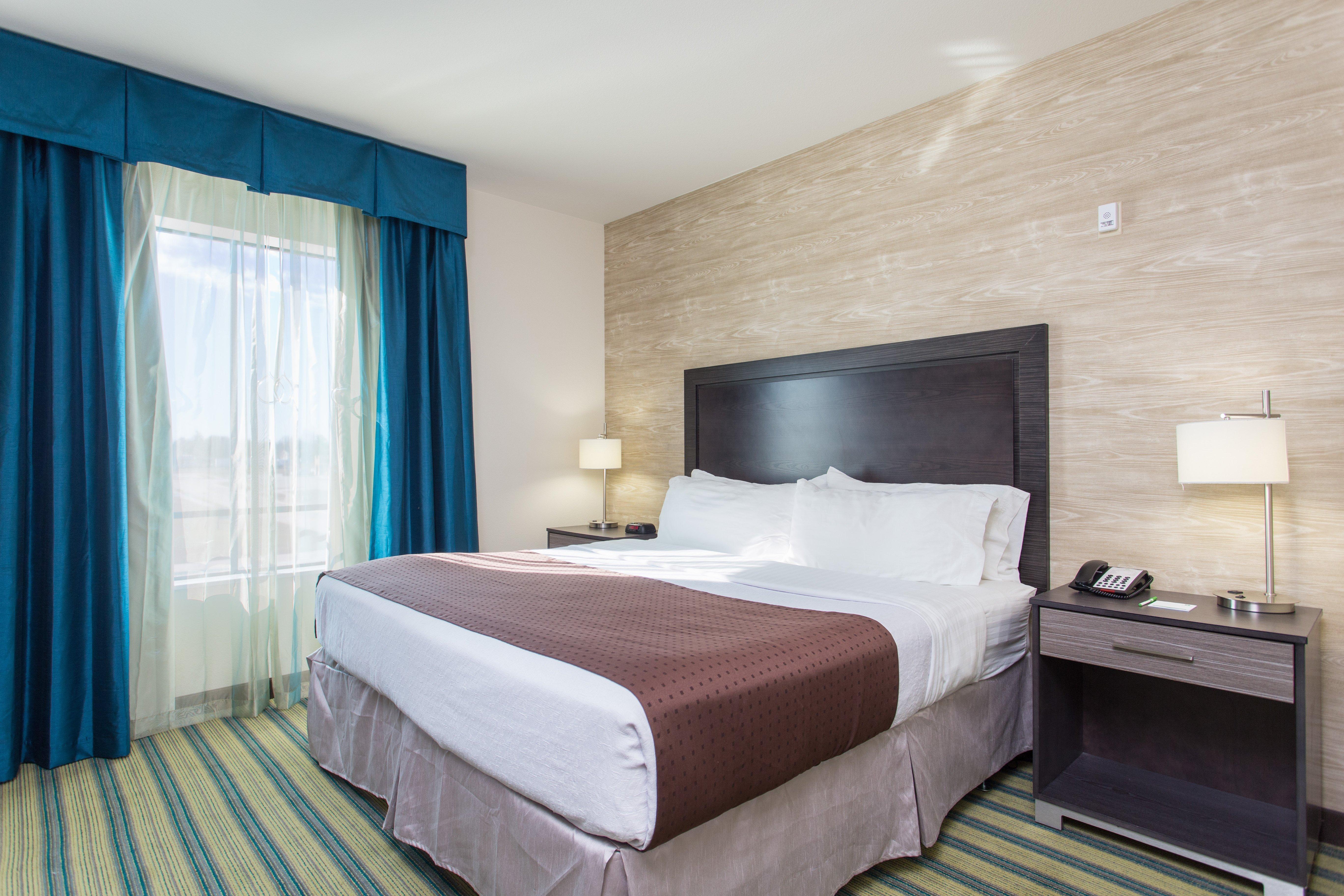 Holiday Inn Texarkana Arkansas Convention Center By Ihg Exterior photo