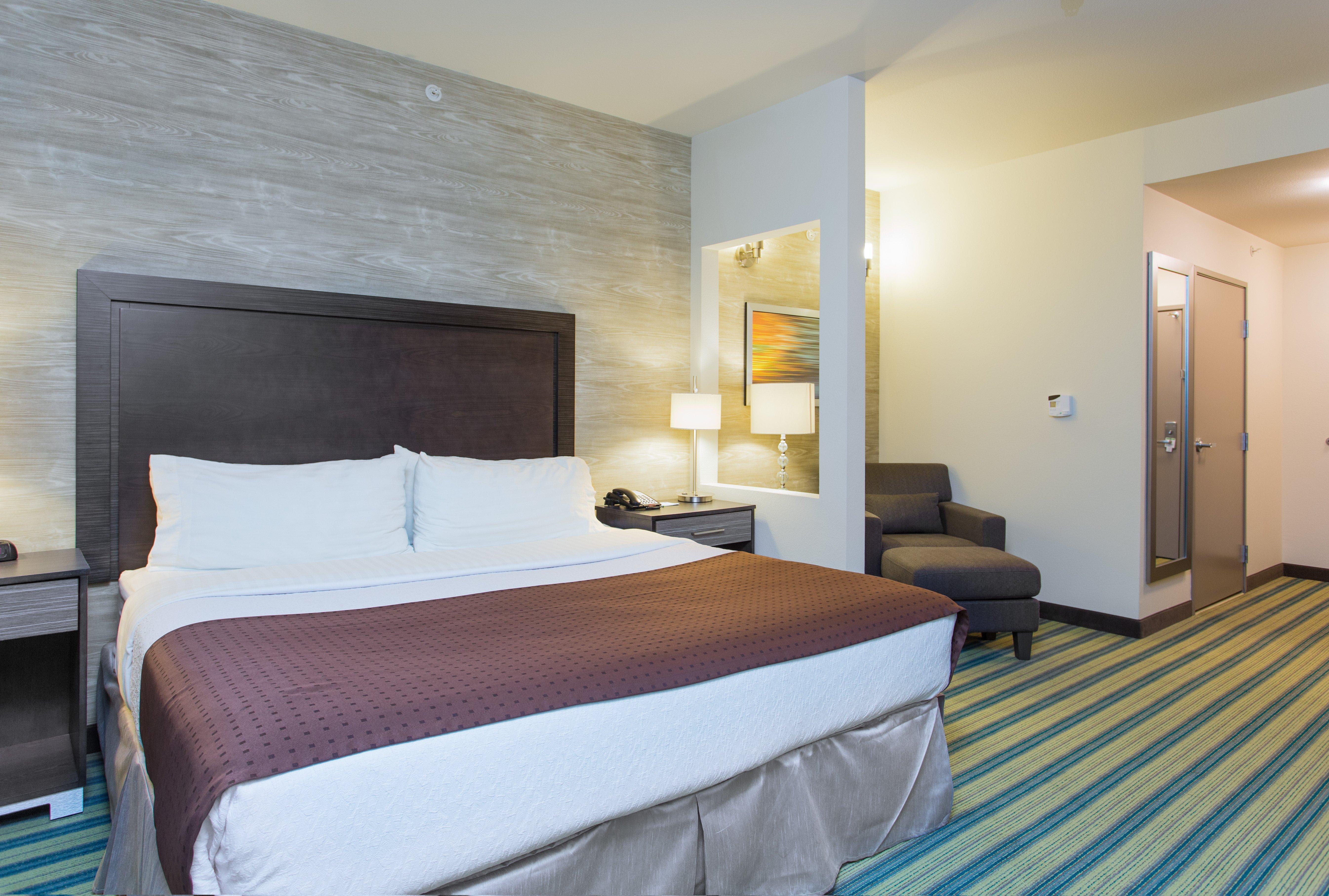 Holiday Inn Texarkana Arkansas Convention Center By Ihg Exterior photo