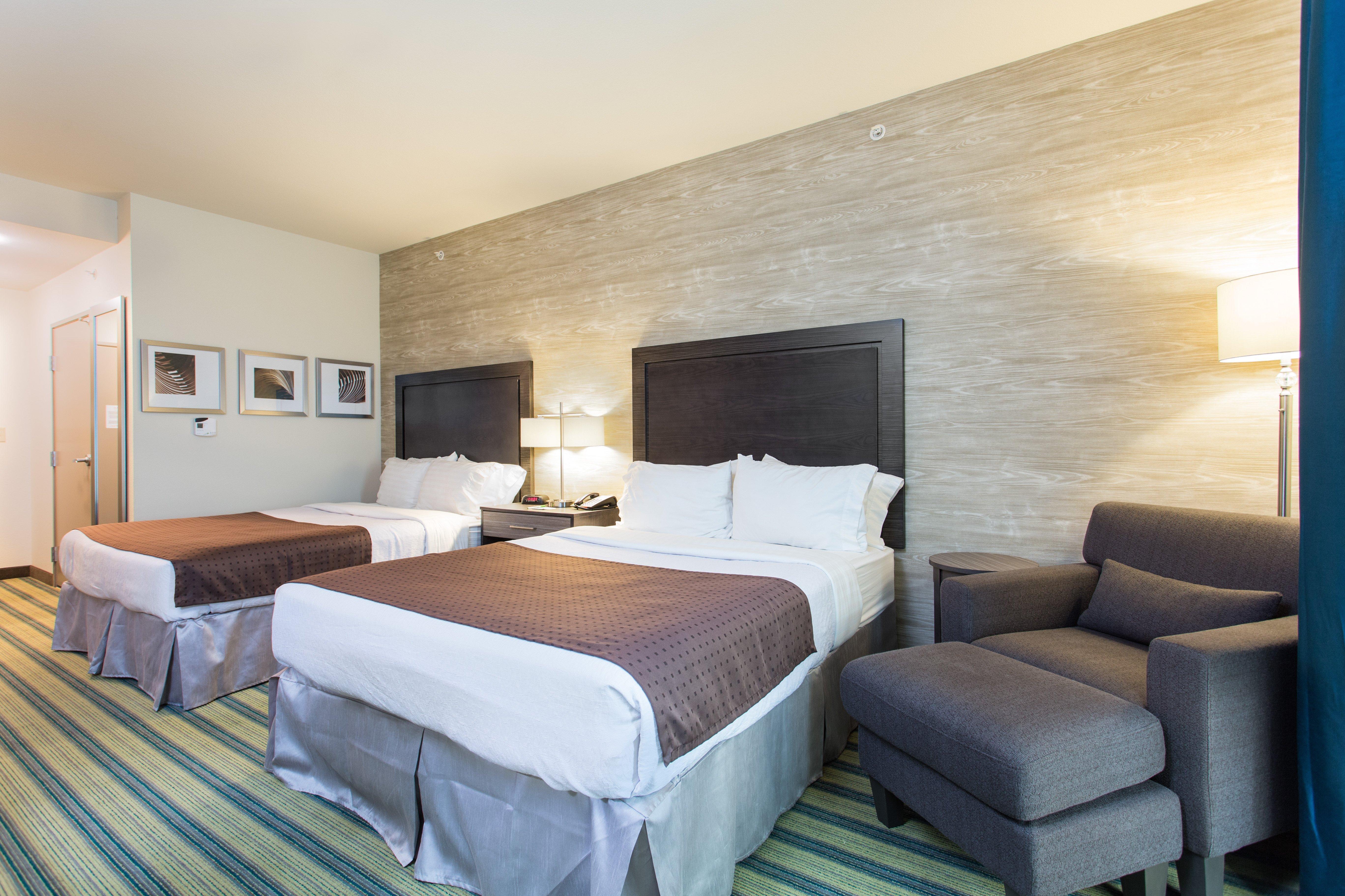Holiday Inn Texarkana Arkansas Convention Center By Ihg Exterior photo