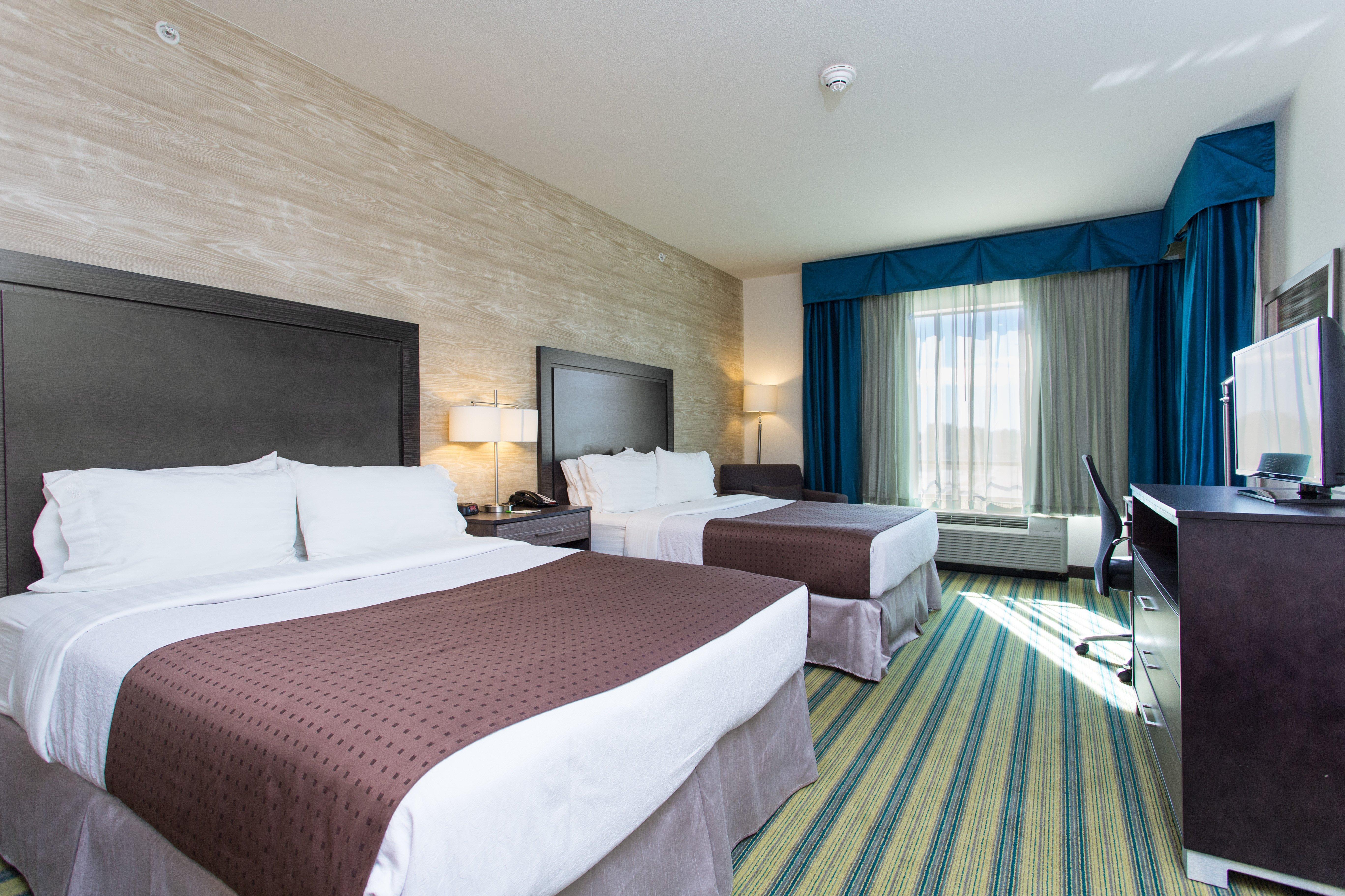 Holiday Inn Texarkana Arkansas Convention Center By Ihg Exterior photo