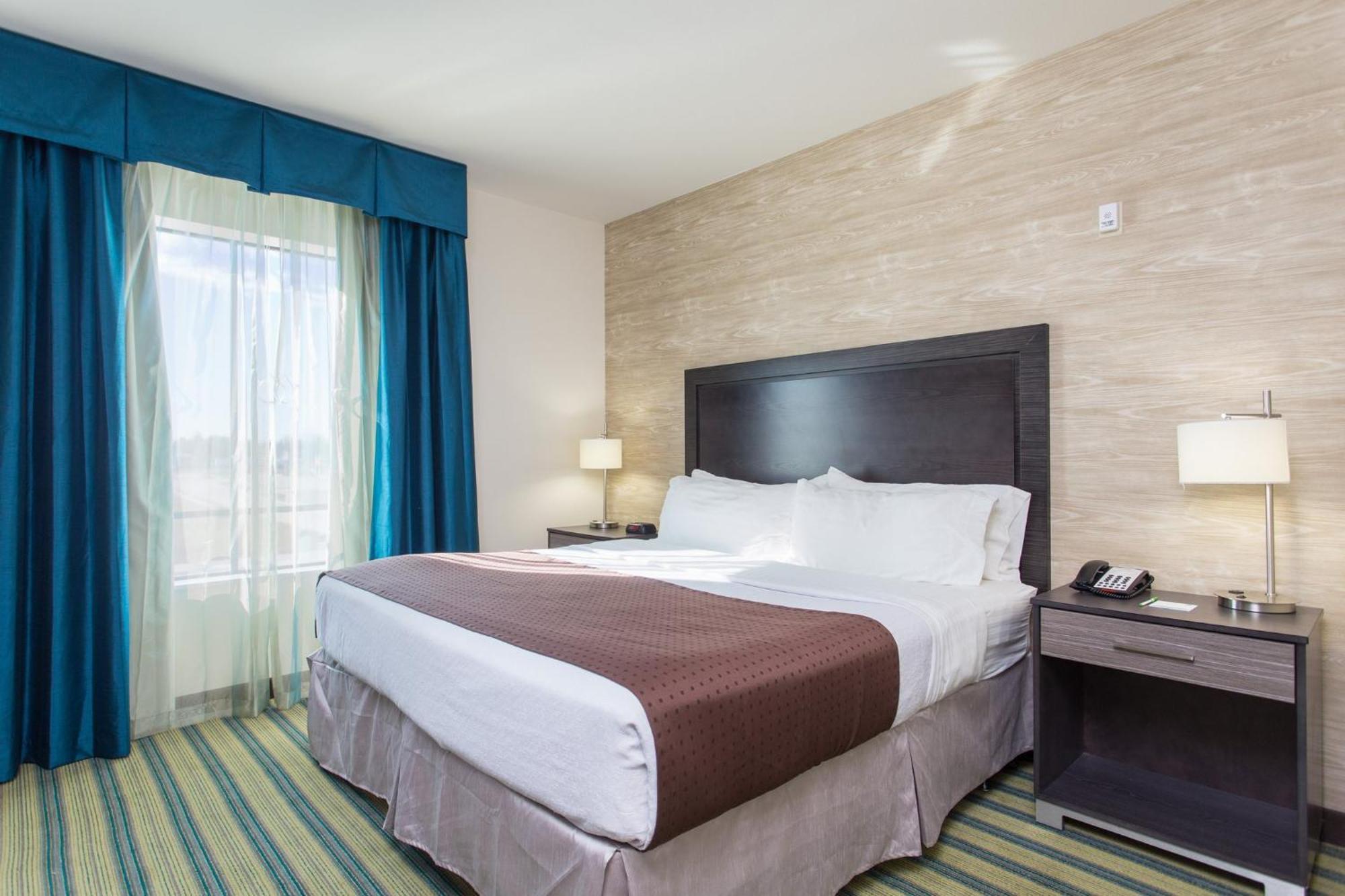 Holiday Inn Texarkana Arkansas Convention Center By Ihg Exterior photo